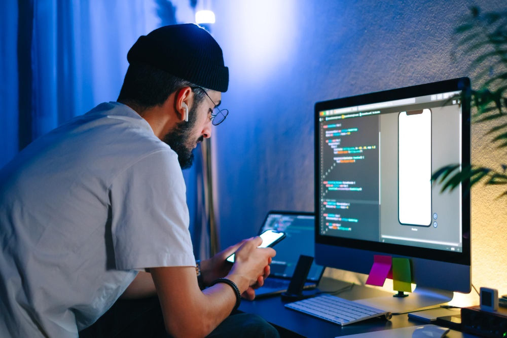 Web Design Services