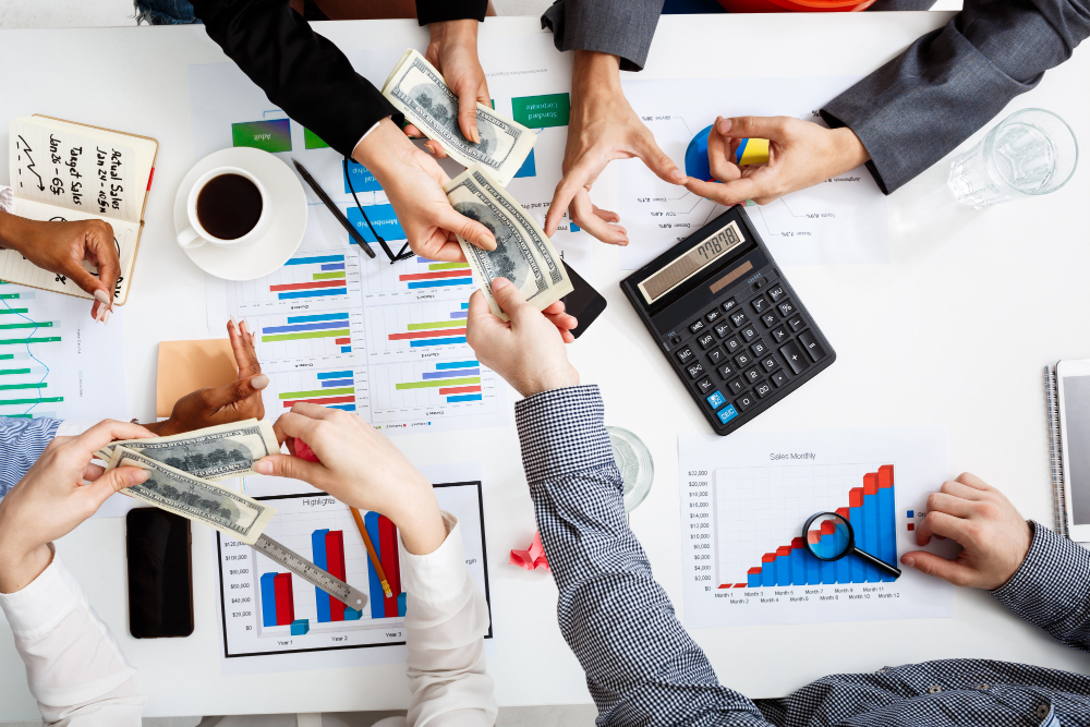 Finance
