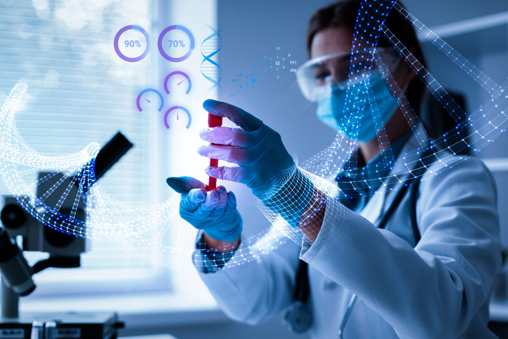 Life Sciences